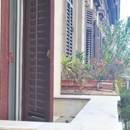 Sunrise Hostel & Rooms-2